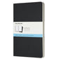 Cahier Preto - Conjunto de 3 cadernos