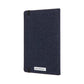 Caderno Denim - Azul Escuro