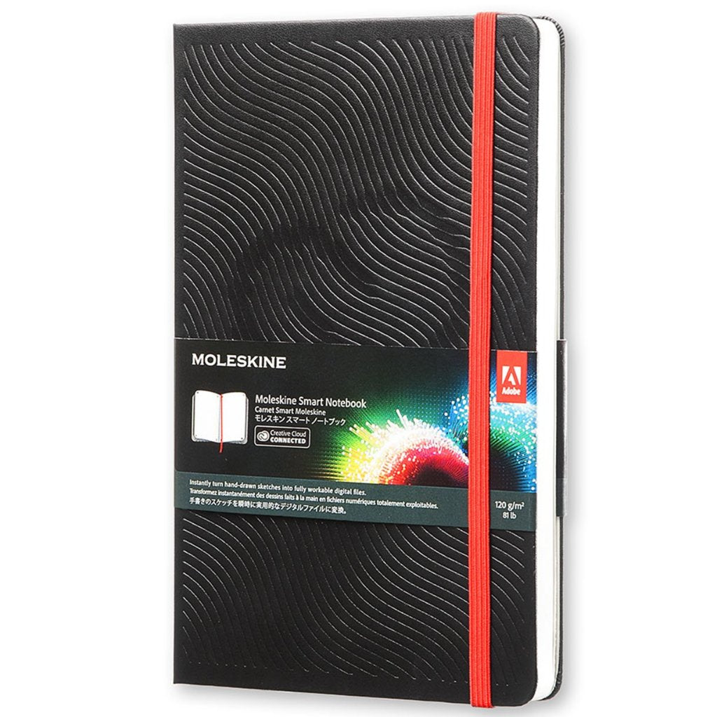 Smart Notebook - Grande