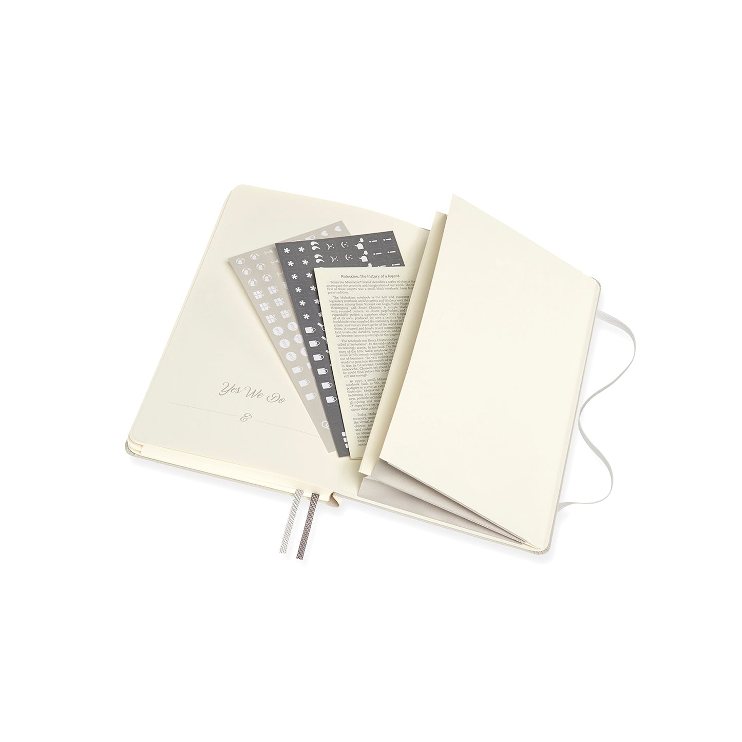 Caderno Passion Casamento
