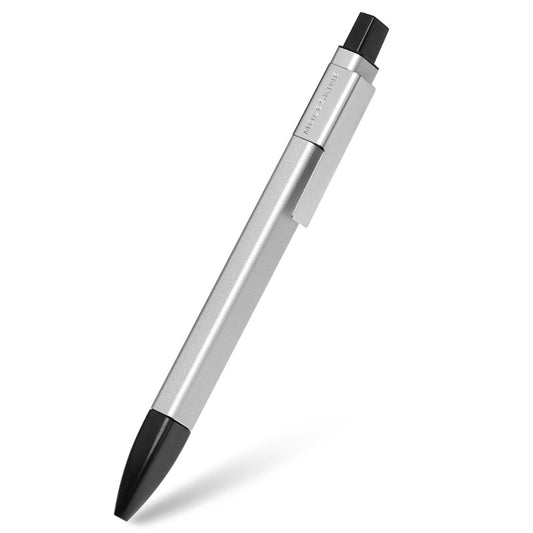 Caneta Click Ballpen Pro - Metal