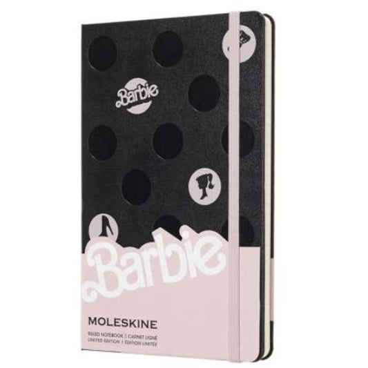Barbie - Grande Pautado