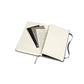 Caderno PRO - Preto