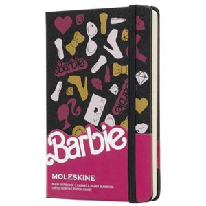 Barbie - Bolso Liso