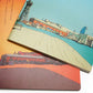 Cahier Cover Art Ricardo Cabral - Conjunto de 2 cadernos