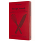 Caderno Passion Receitas