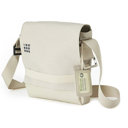 myCloud Reporter Bag Bege, para tablets