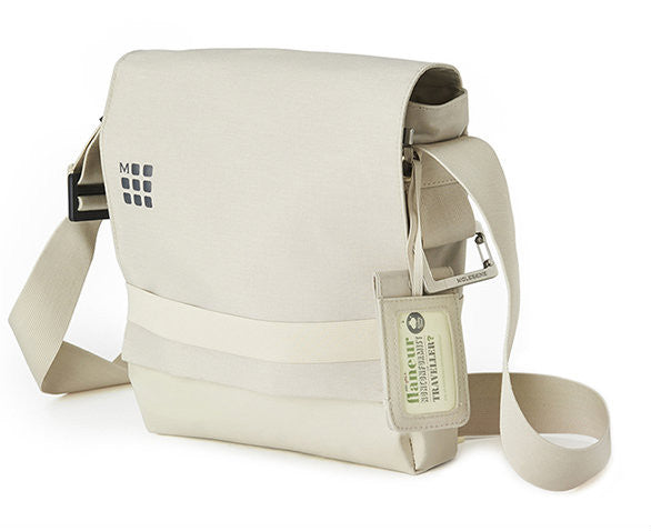myCloud Reporter Bag Bege, para tablets