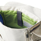 myCloud Reporter Bag Bege, para tablets
