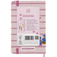 Caderno Sakura Bolso Pautado - Couple