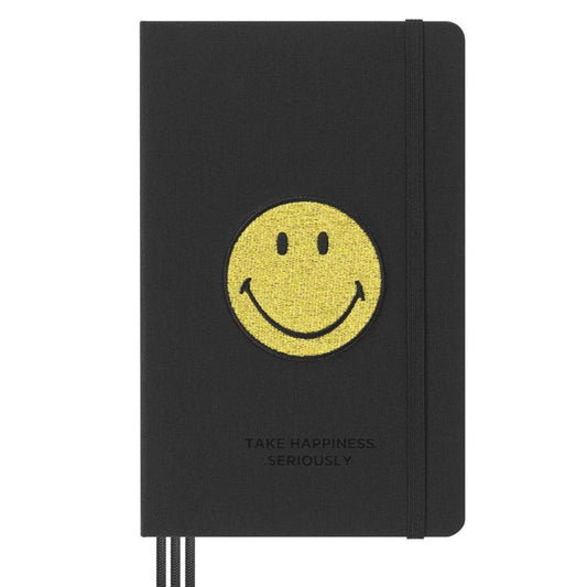 Agenda Perpétua Smiley