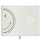 Caderno Smiley - Grande Pautado