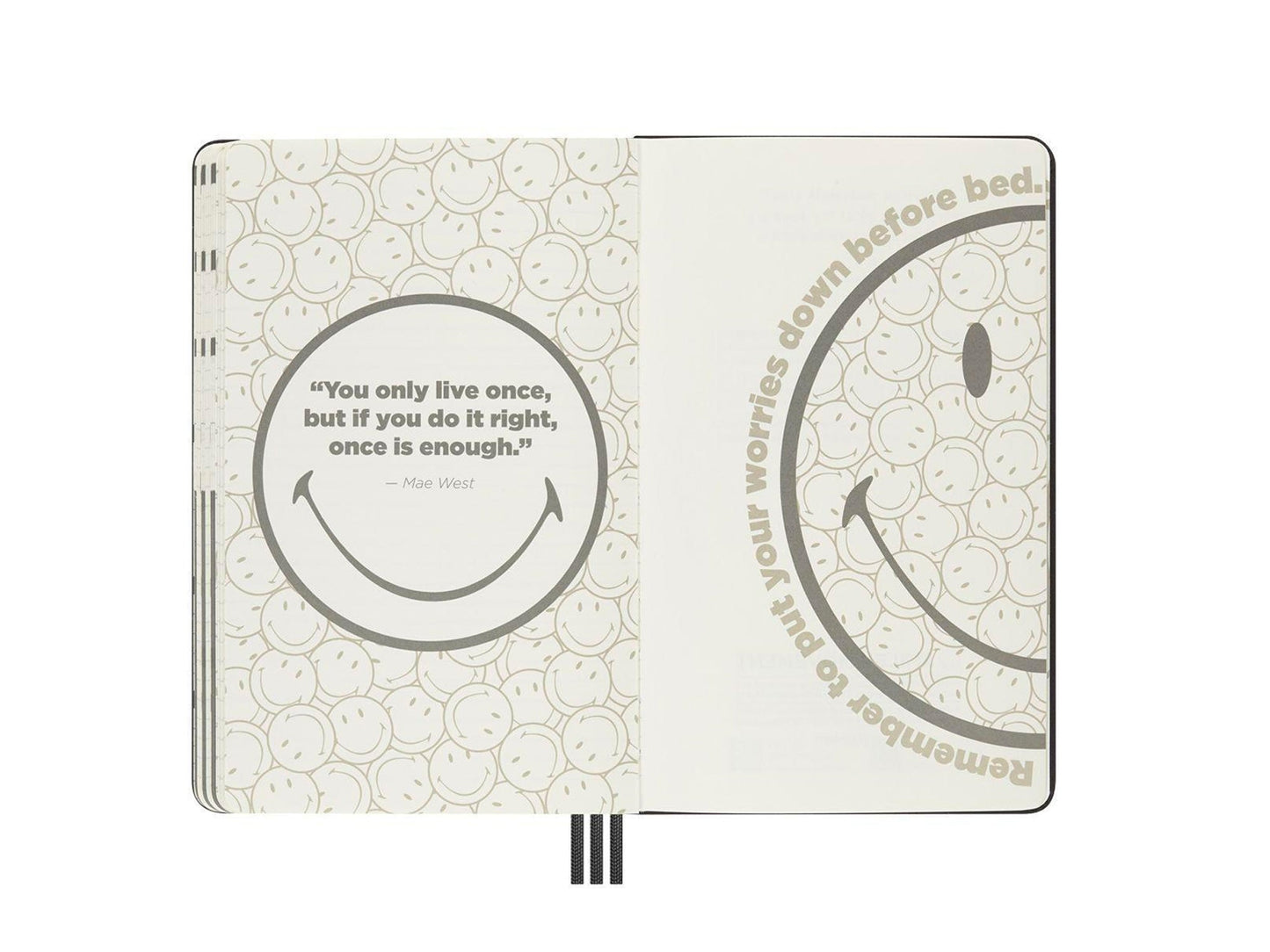 Agenda Perpétua Smiley