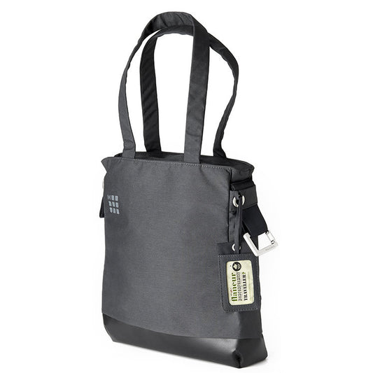 myCloud Tote Bag Cinza, para portáteis até 13''