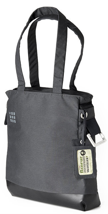myCloud Tote Bag Cinza, para portáteis até 13''