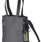 myCloud Tote Bag Cinza, para portáteis até 13''