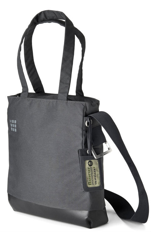 myCloud Tote Bag Cinza, para portáteis até 13''