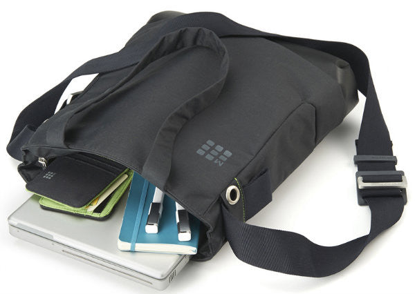 myCloud Tote Bag Cinza, para portáteis até 13''