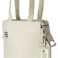 myCloud Tote Bag Bege, para portáteis até 13''