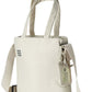 myCloud Tote Bag Bege, para portáteis até 13''