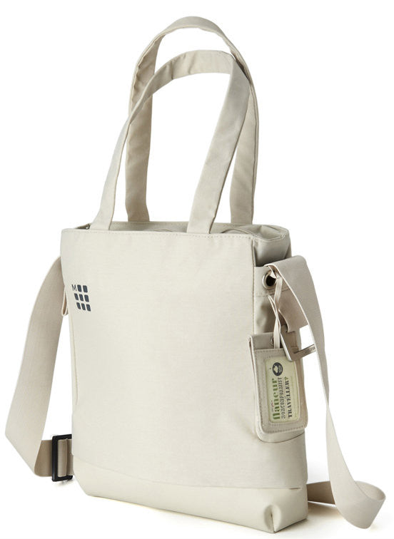 myCloud Tote Bag Bege, para portáteis até 13''