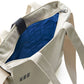 myCloud Tote Bag Bege, para portáteis até 13''
