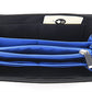 Carteira myCloud Zip - Cinza