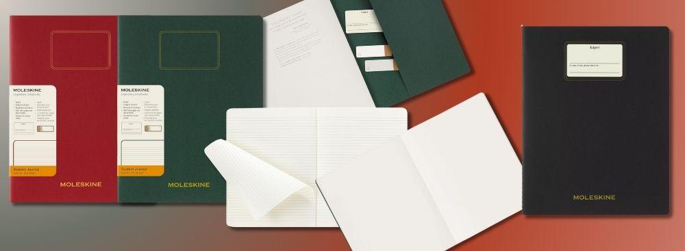 Student Cahier