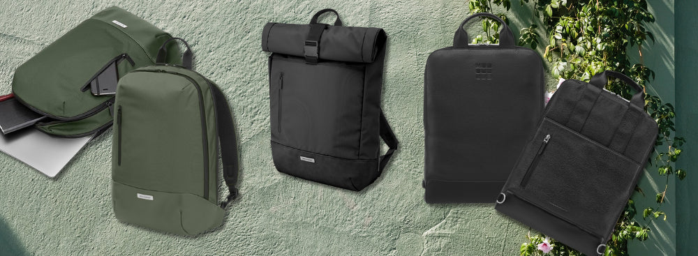 Novas Mochilas 2025