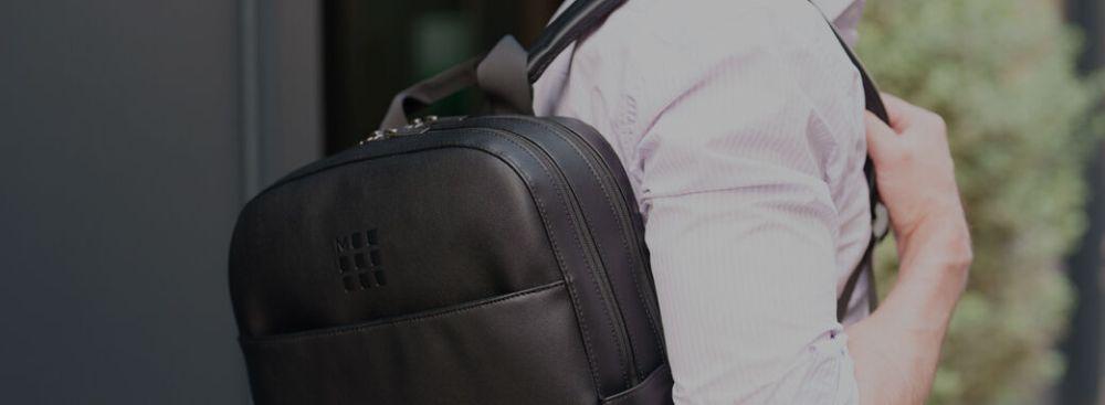 Novas Mochilas 2025/26